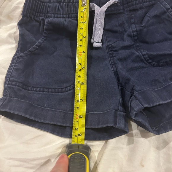 2 pairs of Old Navy Shorts girls sz6/7 - Picture 7 of 12